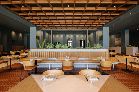 Pan Pacific Perth - Kingaroy Accommodation 17