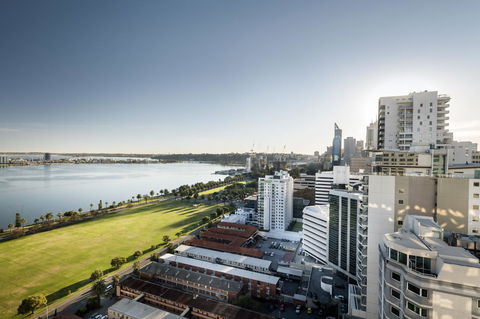 Pan Pacific Perth - Kingaroy Accommodation 8