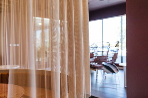 Pan Pacific Perth - Kingaroy Accommodation 32