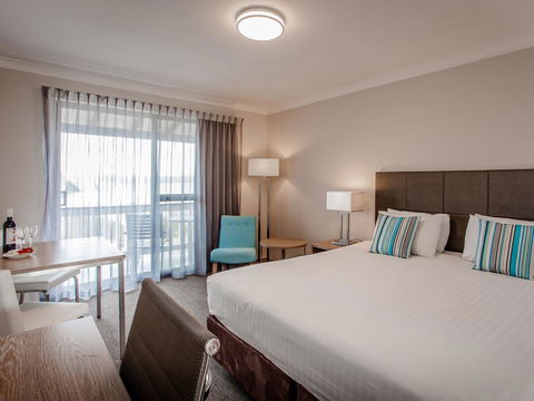 Albany Motel & Apartments - Kingaroy Accommodation 11