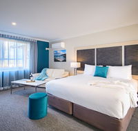 Best Western Albany Motel  Apartments - Kingaroy Accommodation