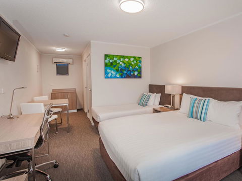 Albany Motel & Apartments - Kingaroy Accommodation 14
