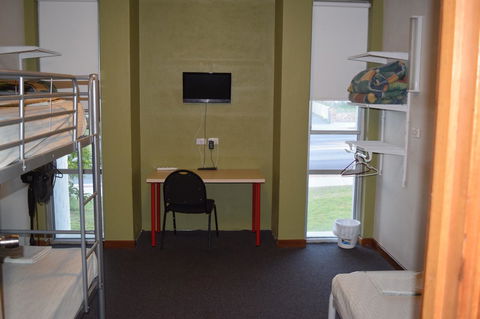Beatty Lodge - Kingaroy Accommodation 12
