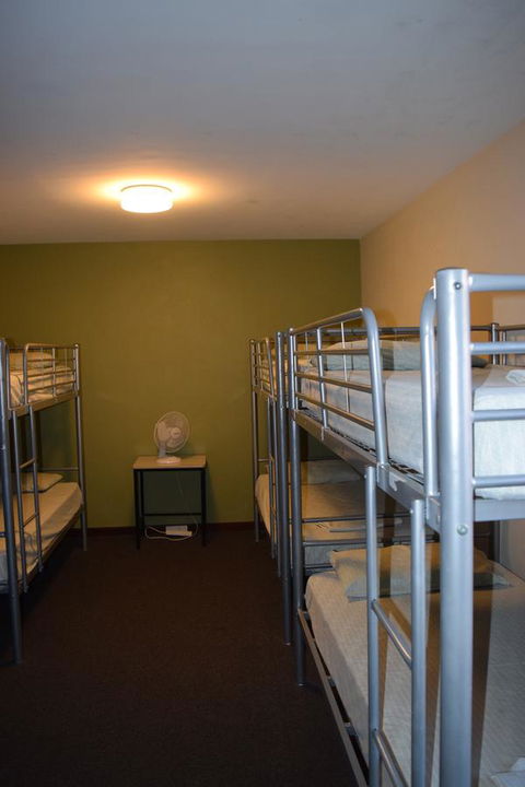 Beatty Lodge - Kingaroy Accommodation 24