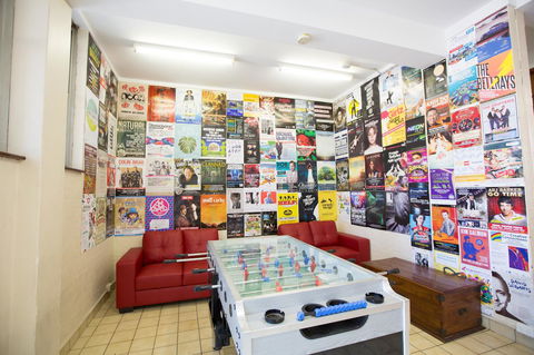 Beatty Lodge - Kingaroy Accommodation 44