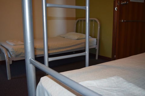 Beatty Lodge - Kingaroy Accommodation 22