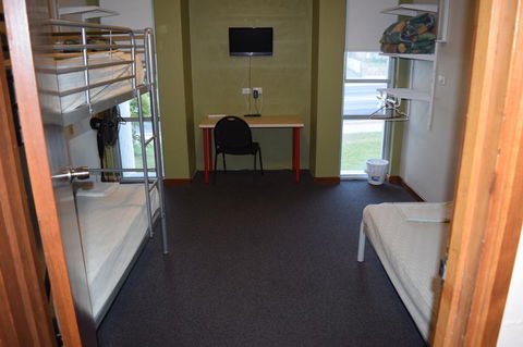 Beatty Lodge - Kingaroy Accommodation 8