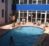 Beatty Lodge - Kingaroy Accommodation