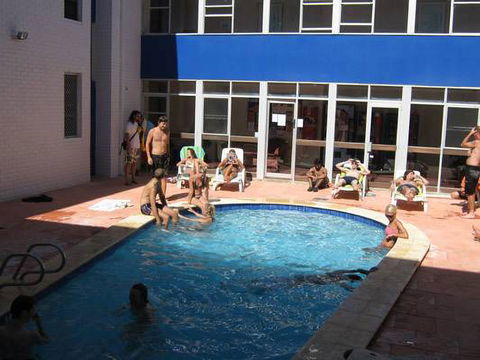 Beatty Lodge - Kingaroy Accommodation 0