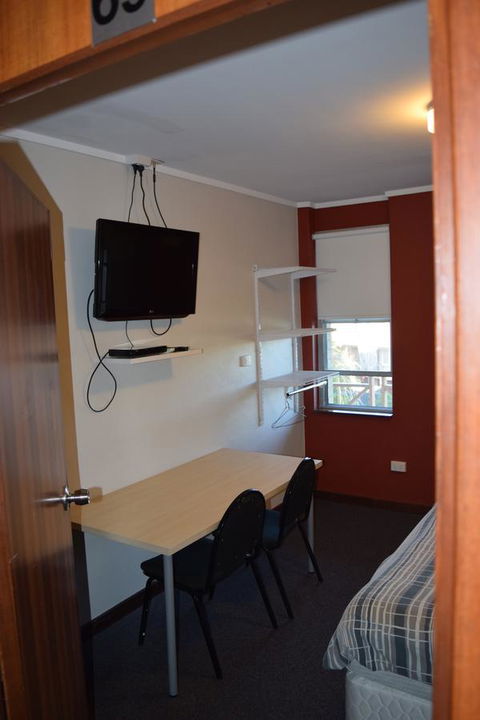 Beatty Lodge - Kingaroy Accommodation 32