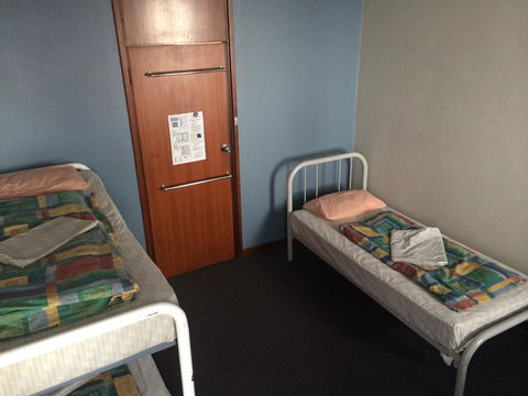 Beatty Lodge - Kingaroy Accommodation 36