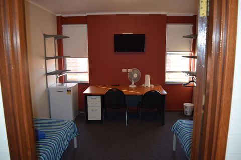 Beatty Lodge - Kingaroy Accommodation 5