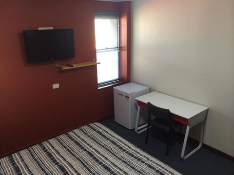 Beatty Lodge - Kingaroy Accommodation 40