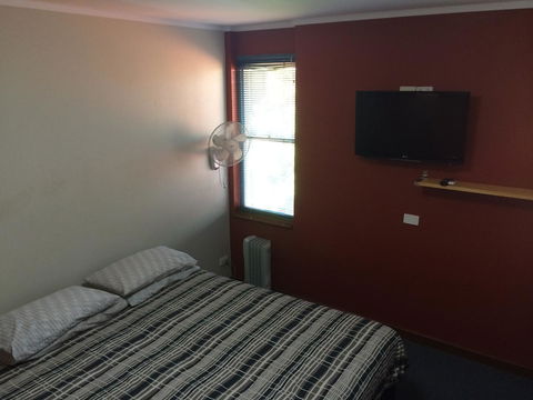 Beatty Lodge - Kingaroy Accommodation 41