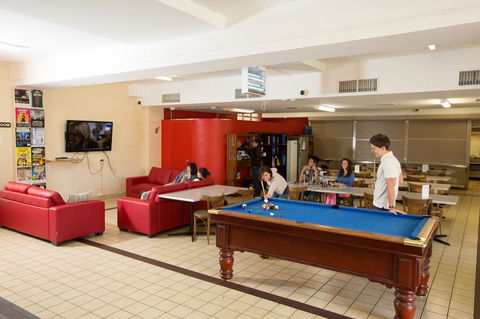 Beatty Lodge - Kingaroy Accommodation 35