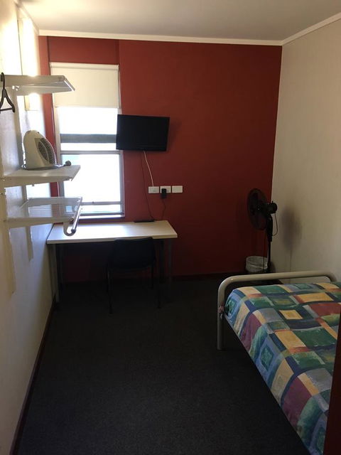 Beatty Lodge - Kingaroy Accommodation 6