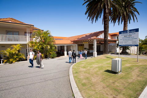 Beatty Lodge - Kingaroy Accommodation 1