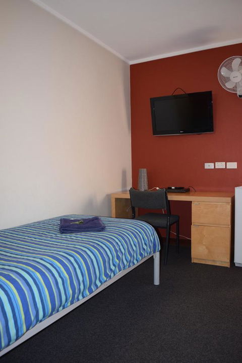 Beatty Lodge - Kingaroy Accommodation 27