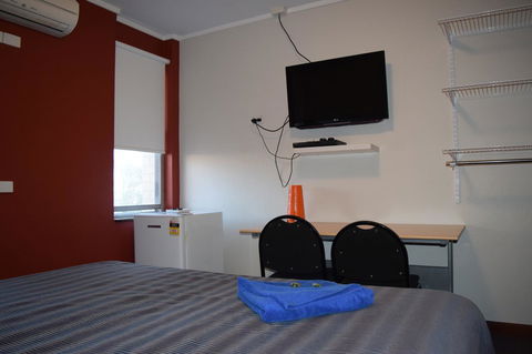 Beatty Lodge - Kingaroy Accommodation 17