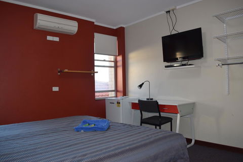 Beatty Lodge - Kingaroy Accommodation 18