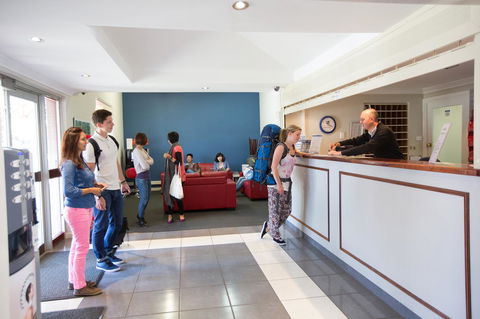 Beatty Lodge - Kingaroy Accommodation 3