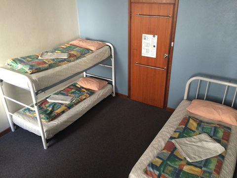Beatty Lodge - Kingaroy Accommodation 37