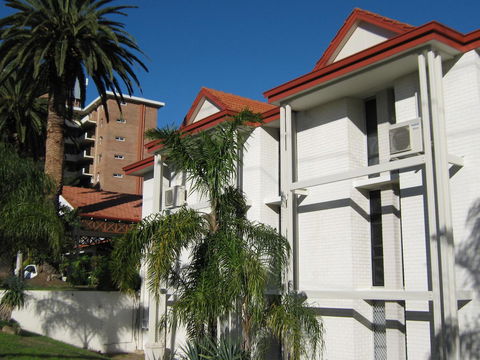 Beatty Lodge - Kingaroy Accommodation 2