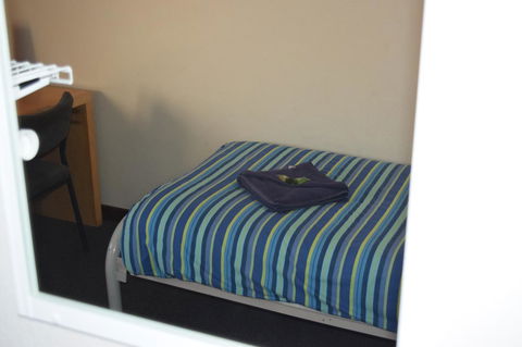 Beatty Lodge - Kingaroy Accommodation 29