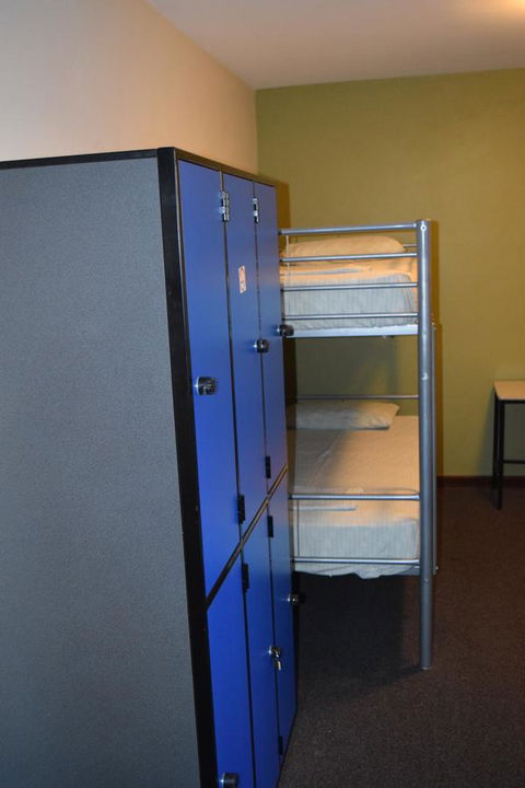 Beatty Lodge - Kingaroy Accommodation 25