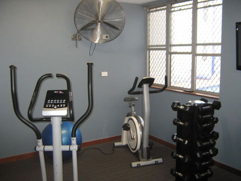 Beatty Lodge - Kingaroy Accommodation 43