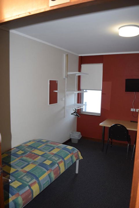 Beatty Lodge - Kingaroy Accommodation 9