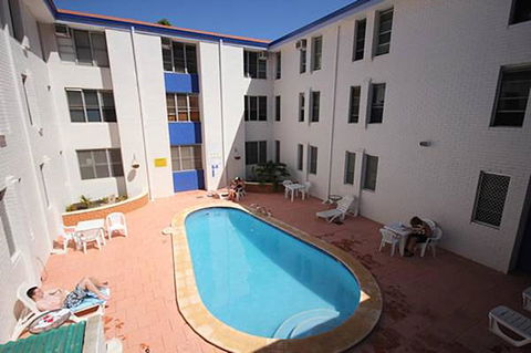 Beatty Lodge - Kingaroy Accommodation 4