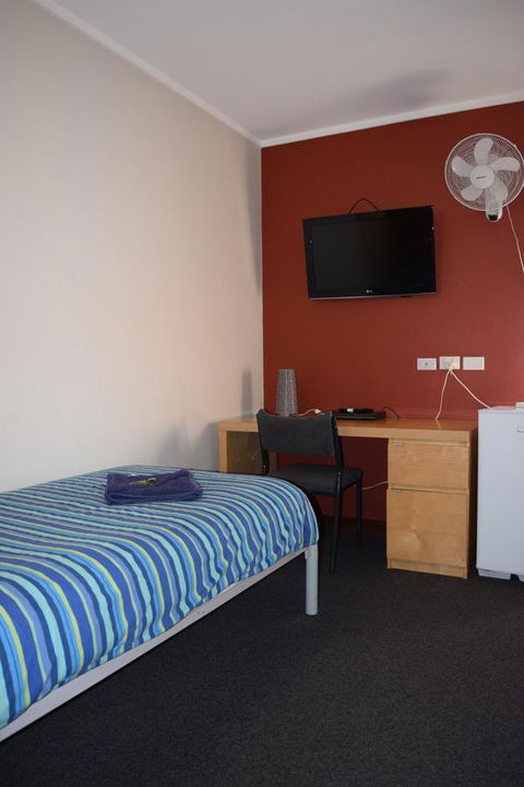 Beatty Lodge - Kingaroy Accommodation 28