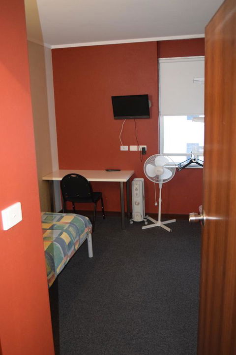 Beatty Lodge - Kingaroy Accommodation 20