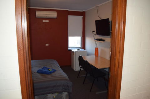 Beatty Lodge - Kingaroy Accommodation 16