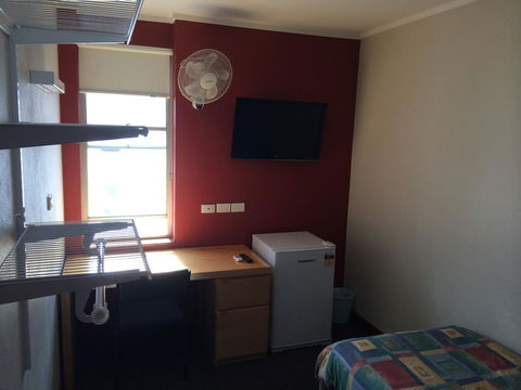 Beatty Lodge - Kingaroy Accommodation 42