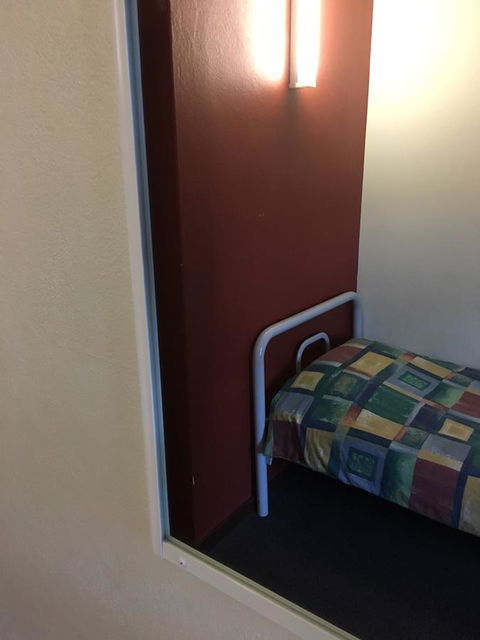 Beatty Lodge - Kingaroy Accommodation 7