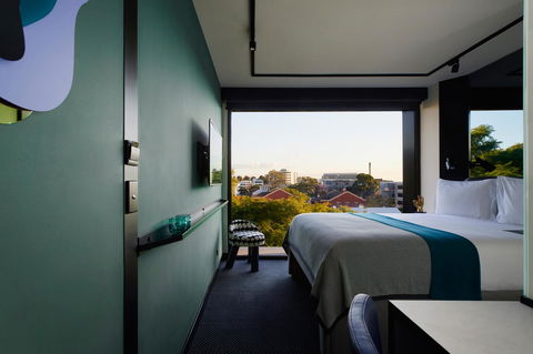 Tribe Perth - Kingaroy Accommodation 2