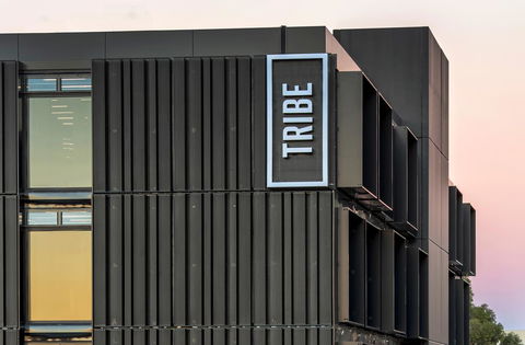 Tribe Perth - Kingaroy Accommodation 1