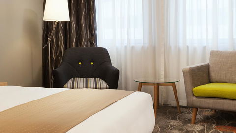 Holiday Inn Perth City Centre, An IHG Hotel - Kingaroy Accommodation 23