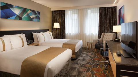 Holiday Inn Perth City Centre, An IHG Hotel - Kingaroy Accommodation 19