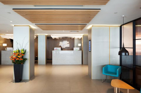 Holiday Inn Perth City Centre, An IHG Hotel - Kingaroy Accommodation 14