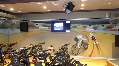 Holiday Inn Perth City Centre, An IHG Hotel - Kingaroy Accommodation 43