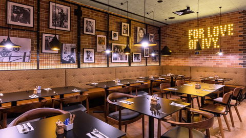 Holiday Inn Perth City Centre, An IHG Hotel - Kingaroy Accommodation 8