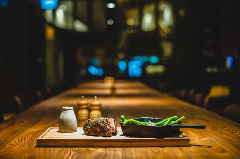 Holiday Inn Perth City Centre, An IHG Hotel - Kingaroy Accommodation 38