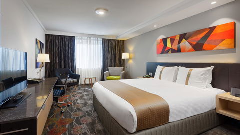 Holiday Inn Perth City Centre, An IHG Hotel - Kingaroy Accommodation 1