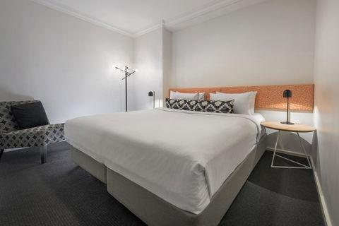 Oaks Perth Hotel - Kingaroy Accommodation 10