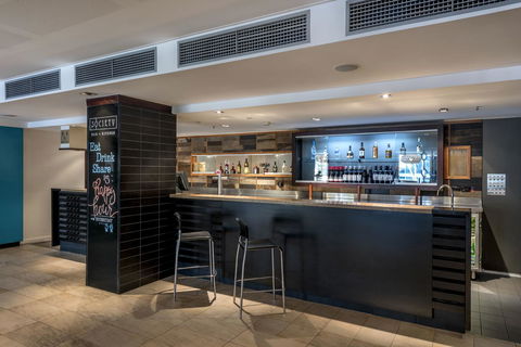 Oaks Perth Hotel - Kingaroy Accommodation 24