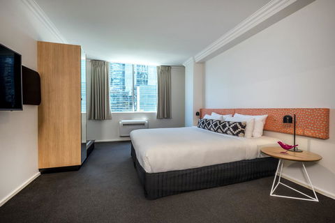 Oaks Perth Hotel - Kingaroy Accommodation 14