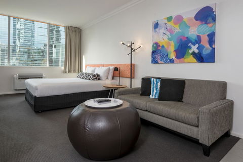 Oaks Perth Hotel - Kingaroy Accommodation 7